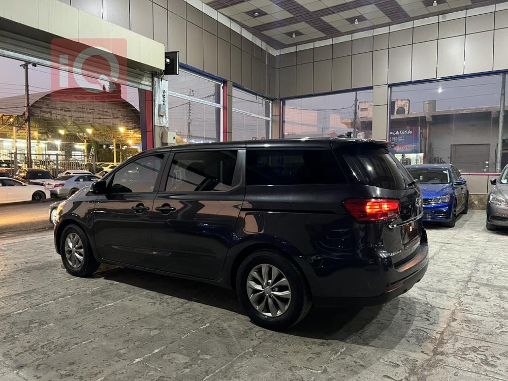 Kia Sedona
